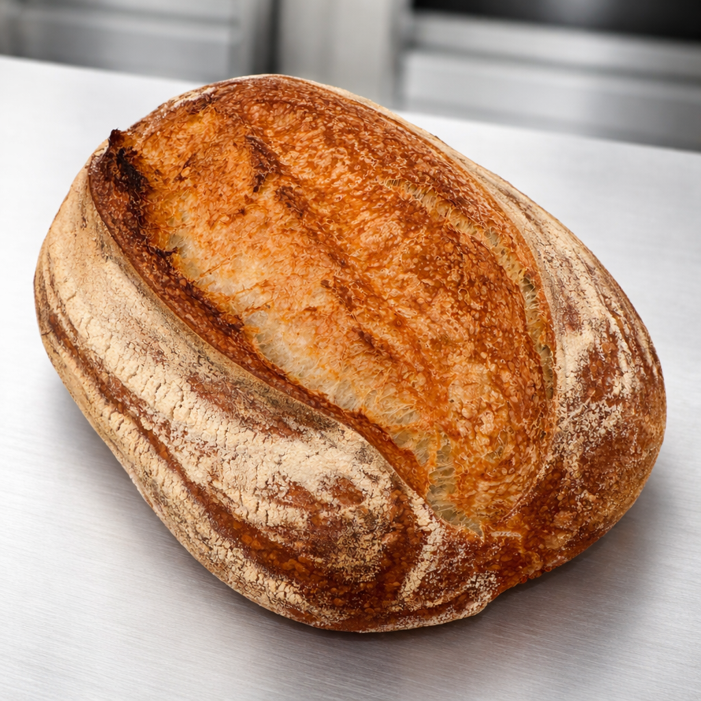 Sourdough Bread
