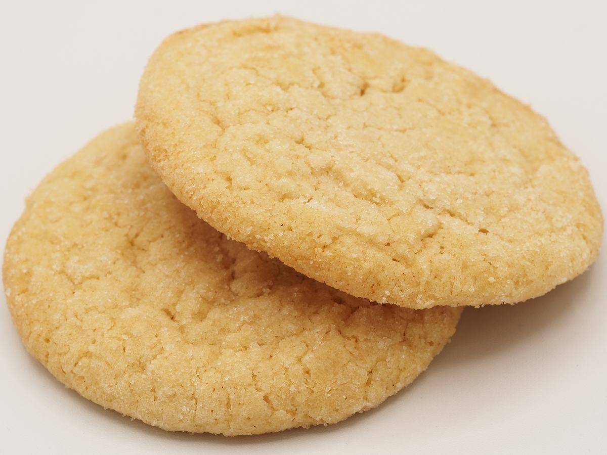 Sugar Cookies