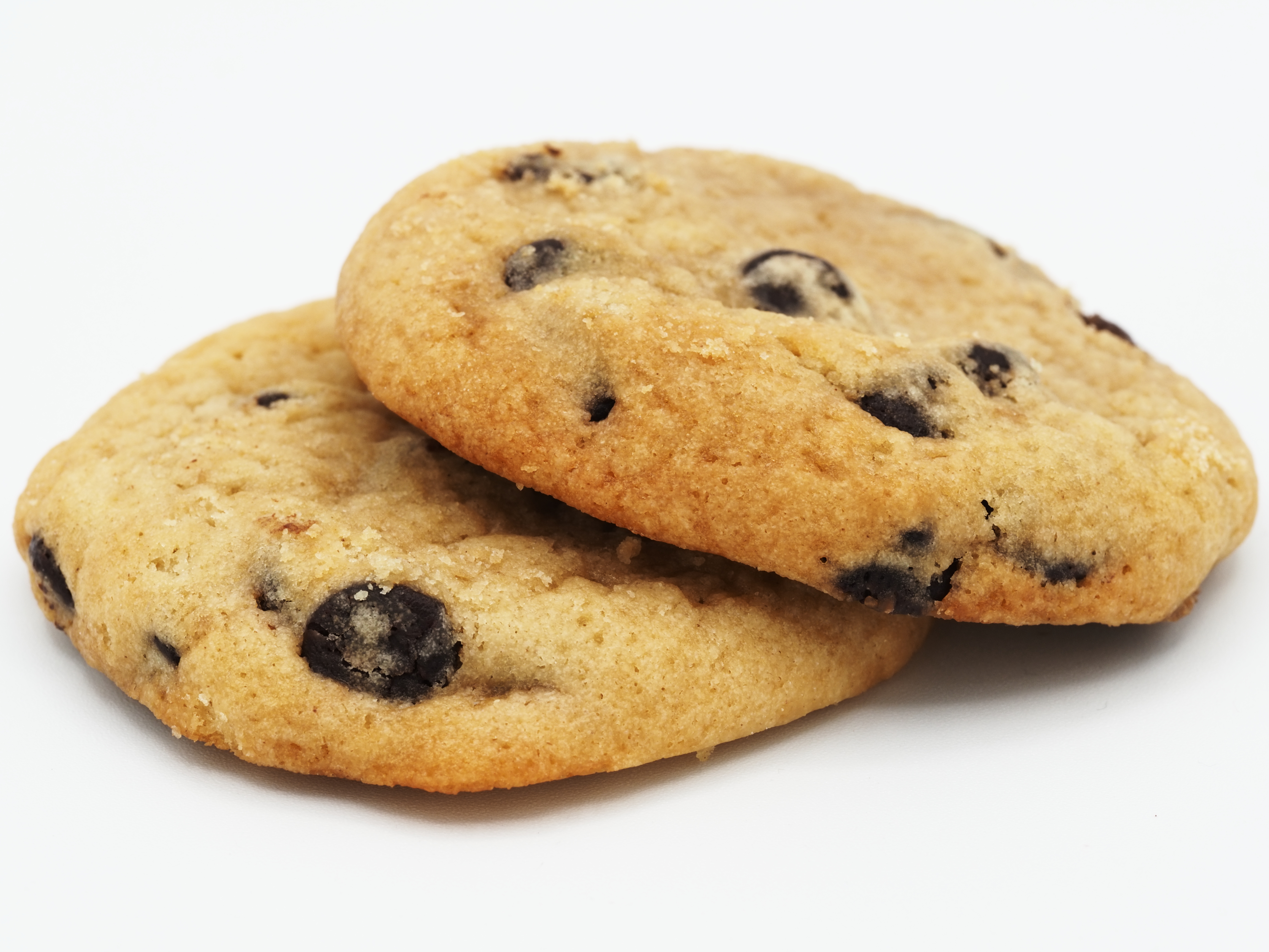 Click to enlarge Chocolate Chip Cookies