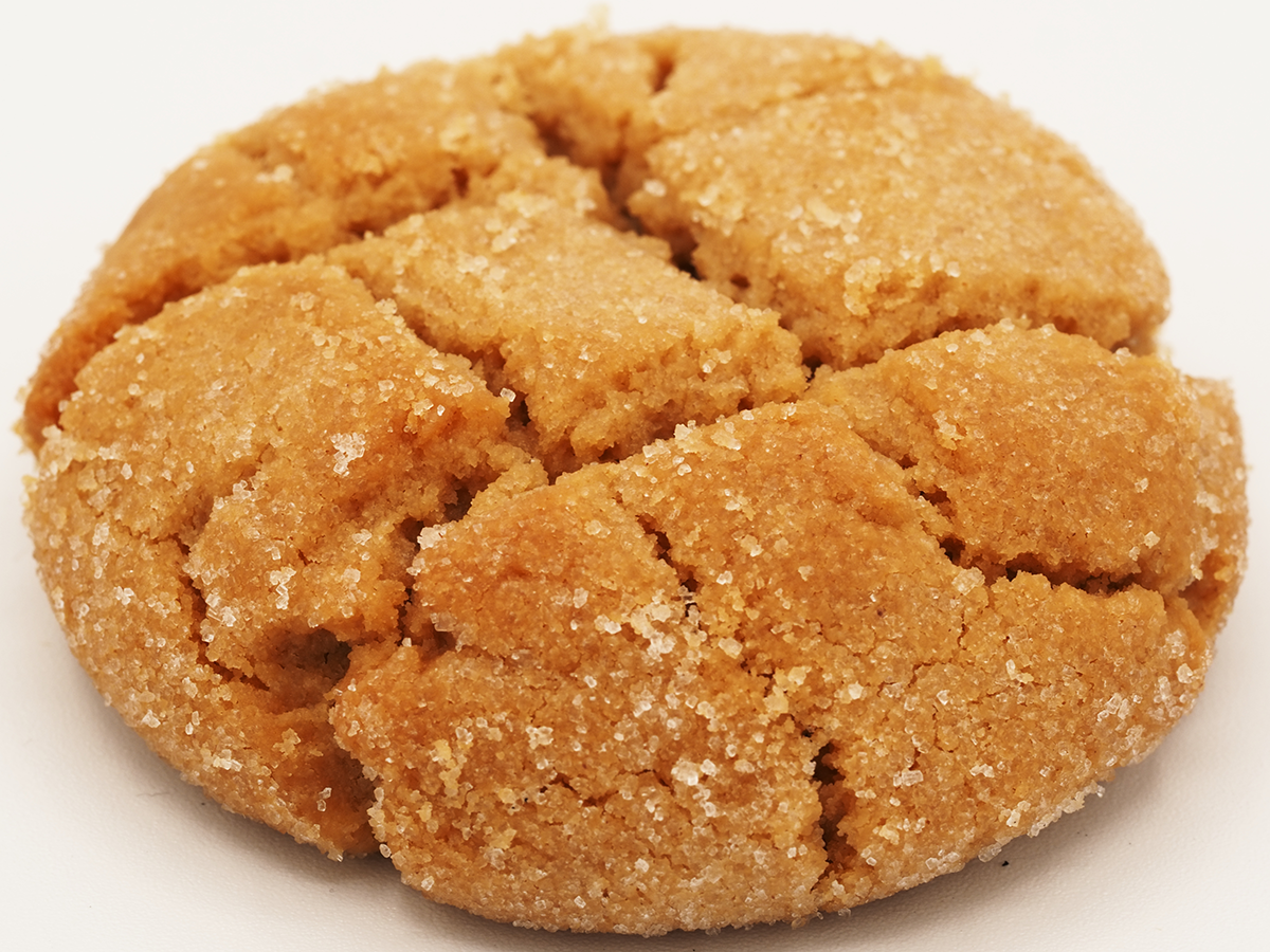 Peanut Butter Cookies