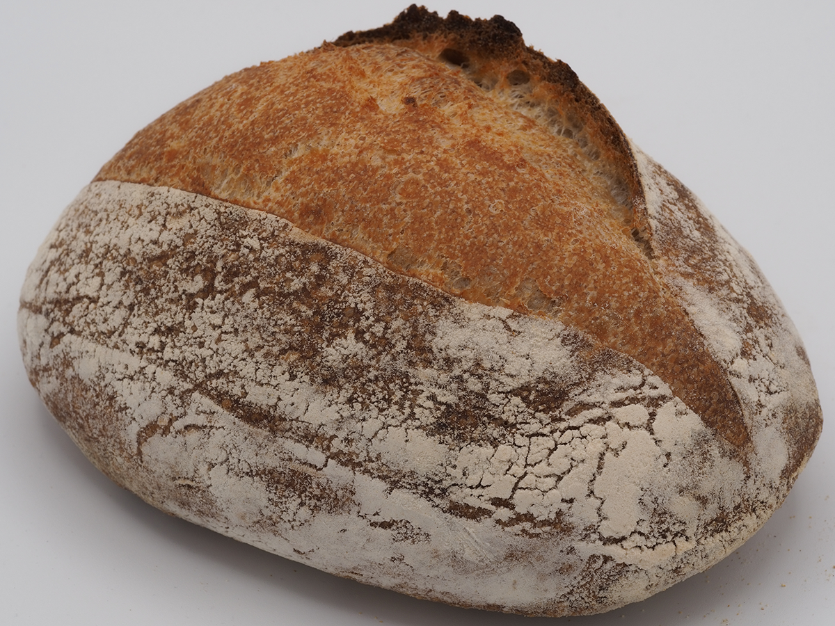 Organic Sourdough Bread