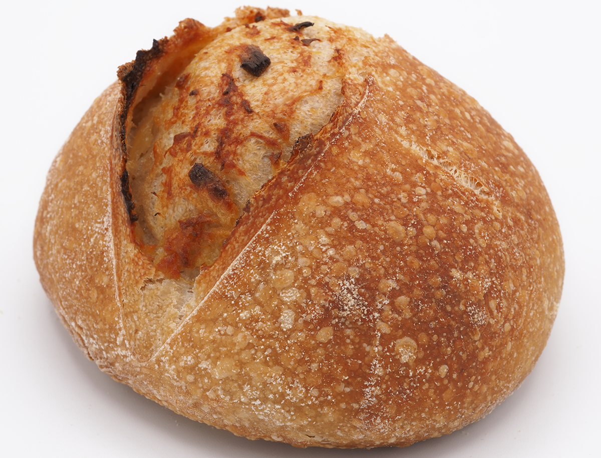 Organic Sourdough Bread