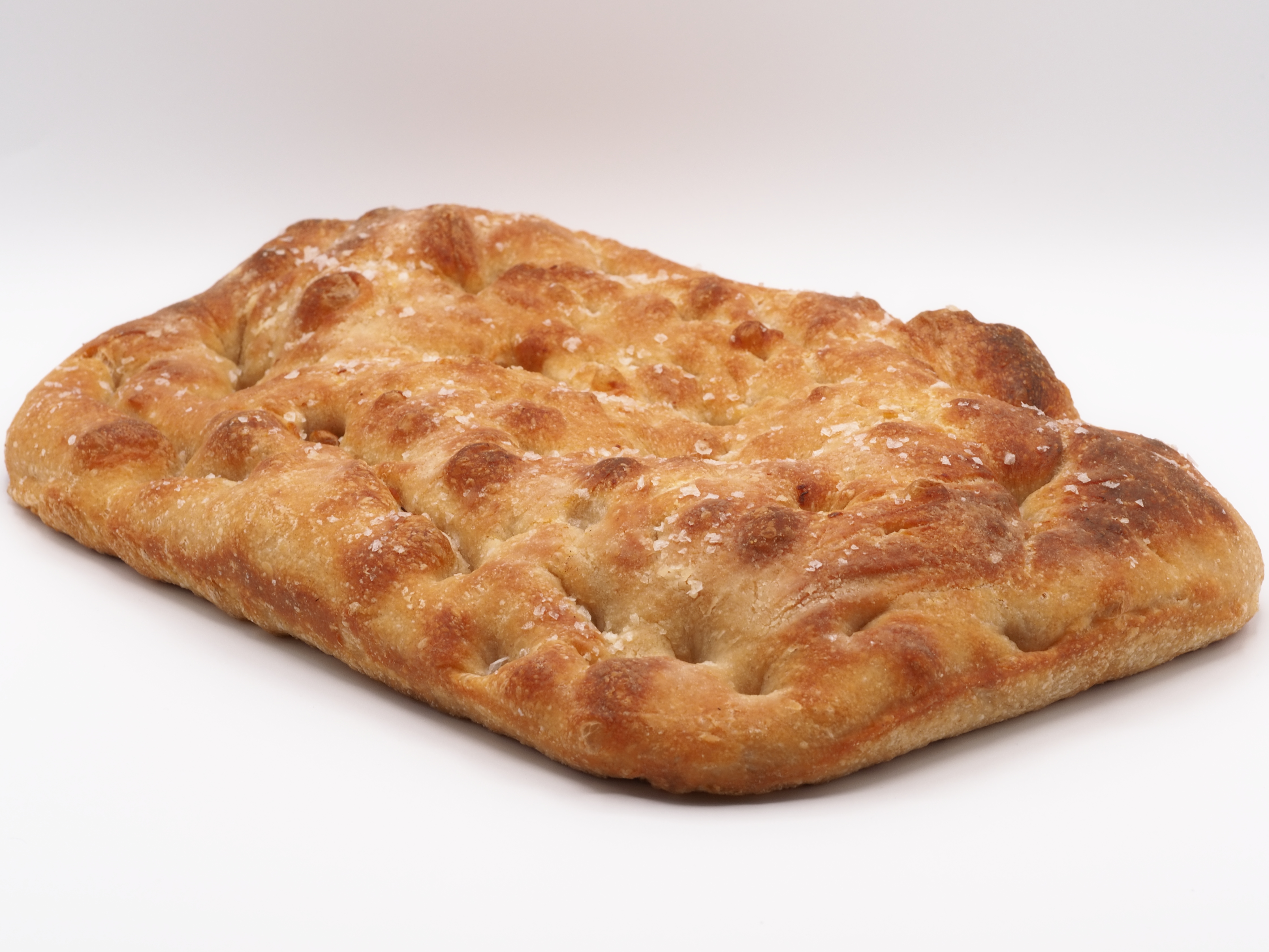 Organic Sourdough Focaccia