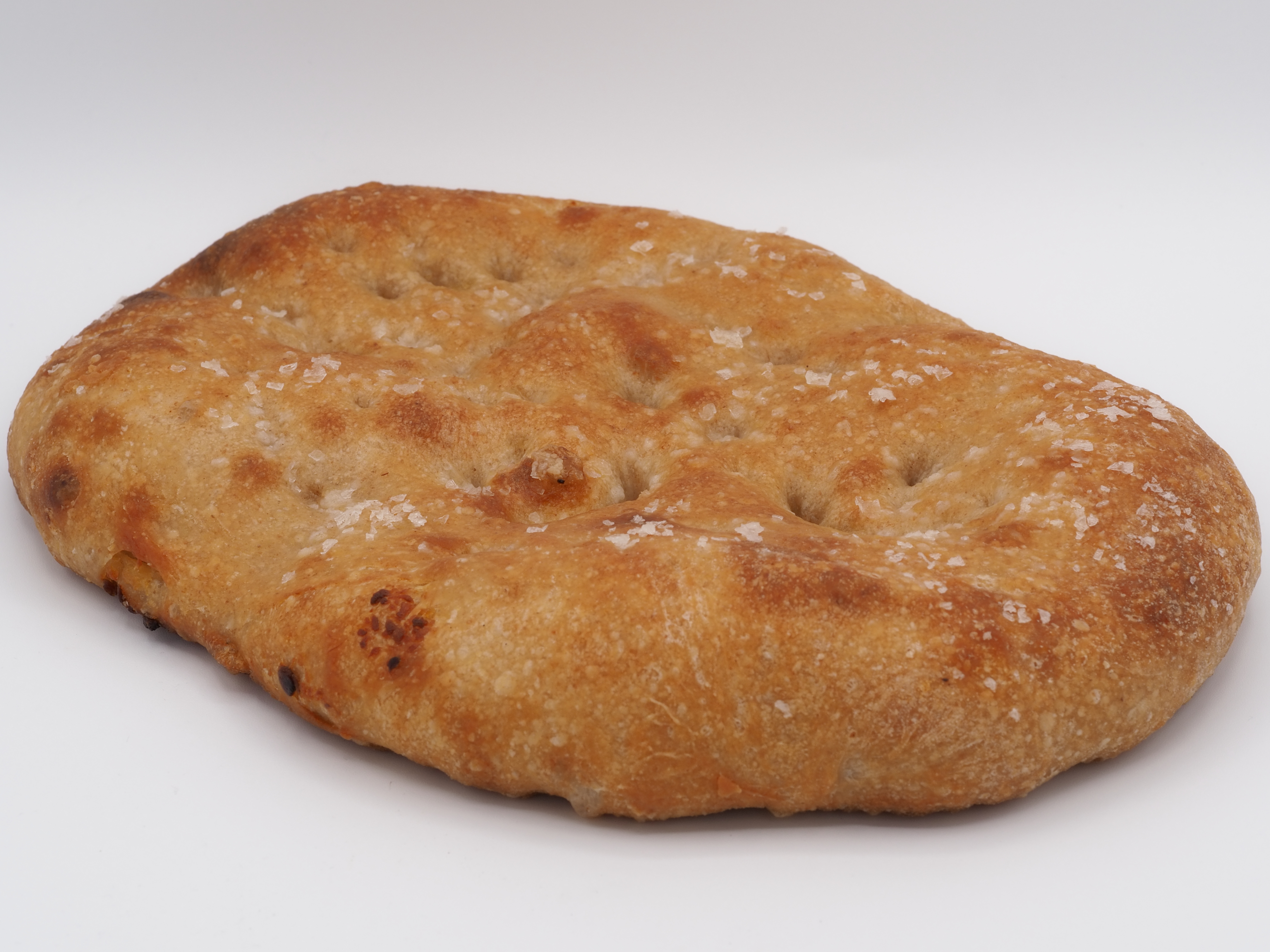 Organic Sourdough Focaccia