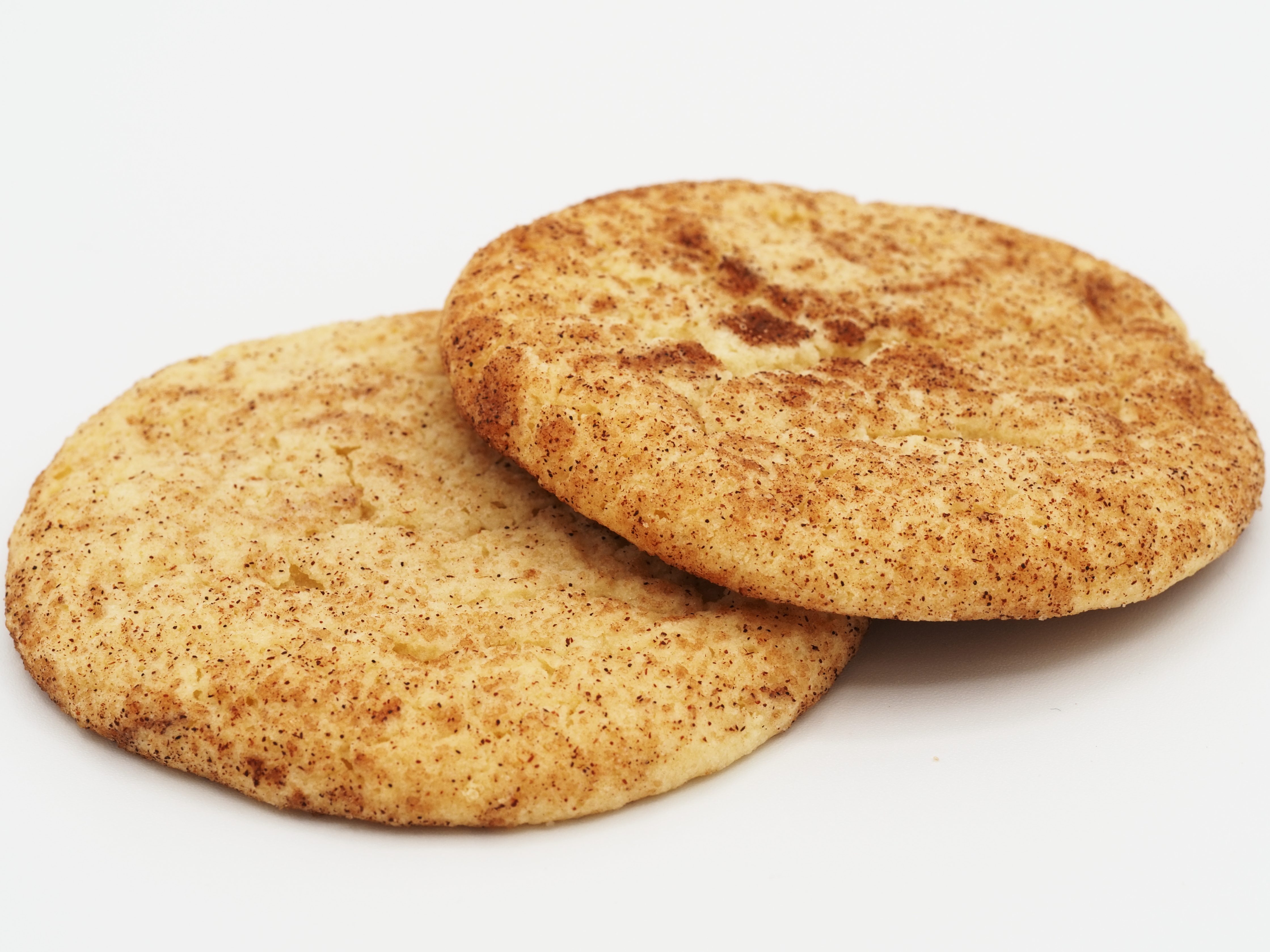 Sugar Cookies